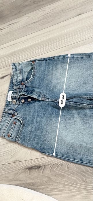 Джинси, джинси zara голубі джинси джинси 34 розмір