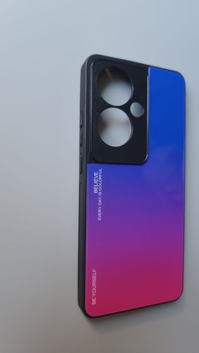 Etui YUEQIAN do Oppo Reno11 F 5G / Reno 11F 5G