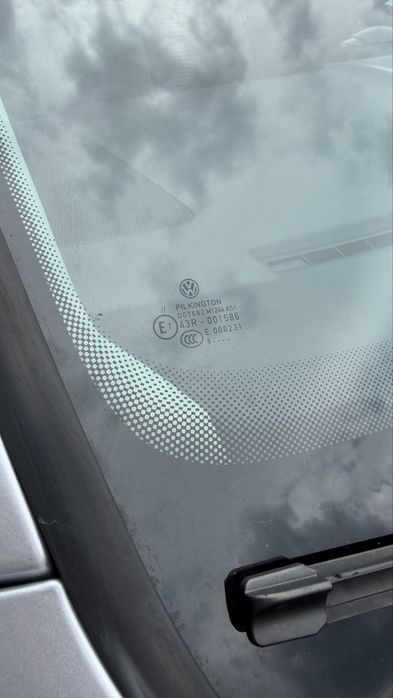Volkswagen Touran Фольксваген Тоуран FL 2008р 1.4 TSІ бенз 6 МКПП 5 місць