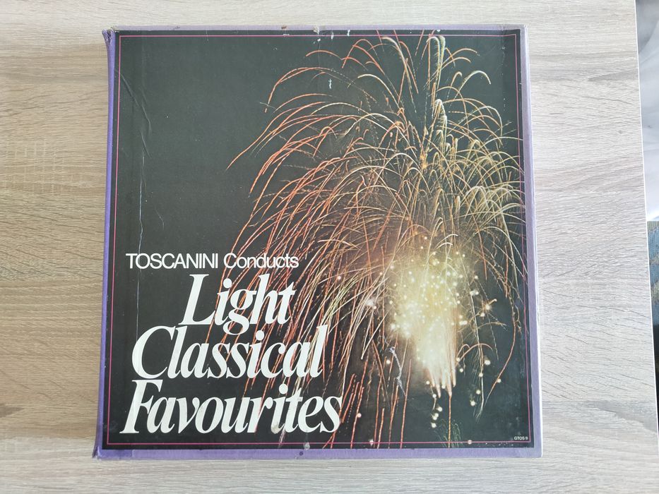 Coleção de Vinis Antigos – Portuguesa, Francesa, Italiana e Clássica