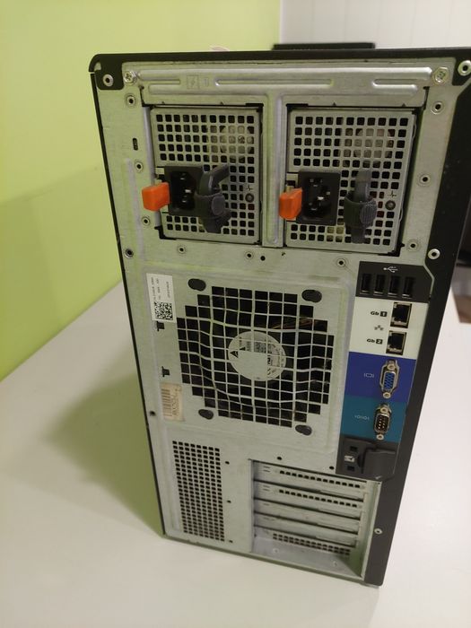 Caixas de PC Fixo