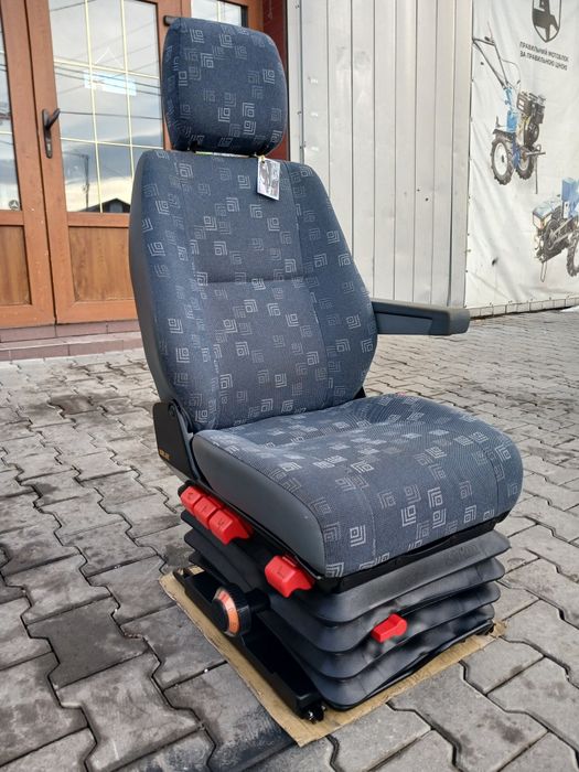 Крісло Пілот  Спрінтер