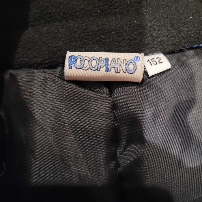 Spodnie narciarskie dziecięce rozm. 152