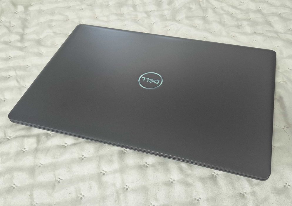 Dell G3 15 1050Ti 16GBRam 256+1TB
