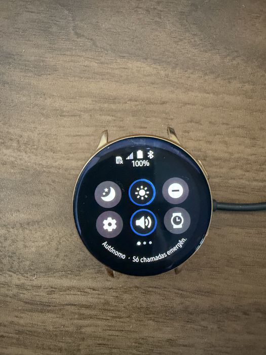Samsung Galaxy Watch Active 2 LTE 44mm