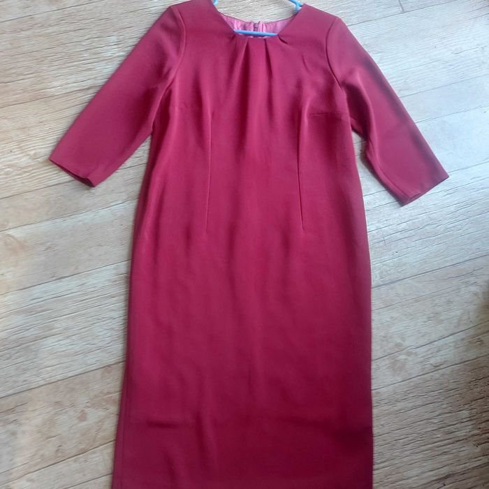 Sukienka elegancka rozmiar L