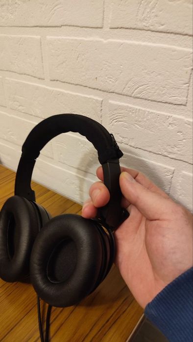 Навушники Edifier H840