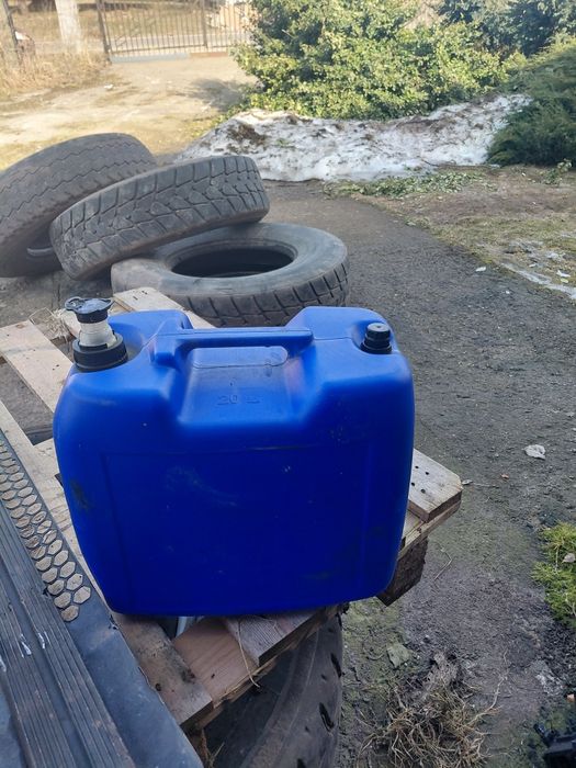Bańki 20 litrowe