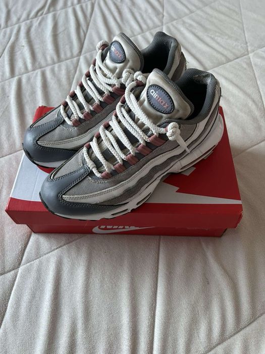 Кросівки Nike Air Max 95