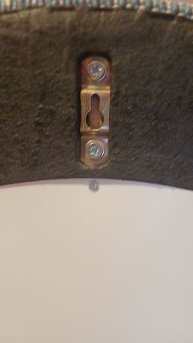 Espelho da Antarte 80 cm de diâmetro