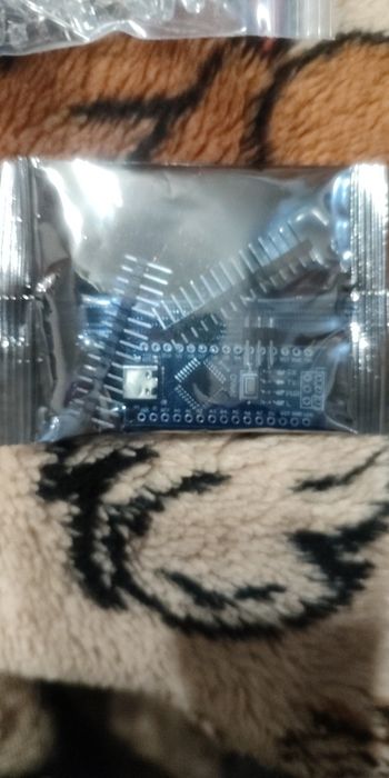 LGT8F328P-LQFP32, Arduino nano 328