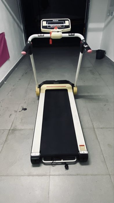 Passadeira de corrida | treadmill