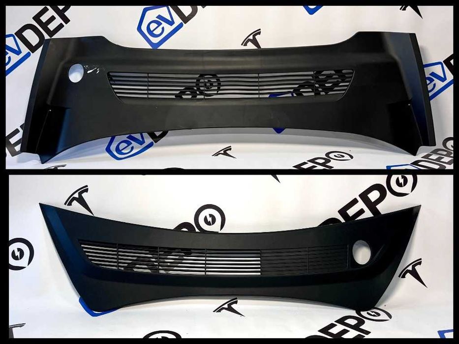 Корпус фільтра повітря HEPPA Tesla Model Y, новий оригінал 149516796B