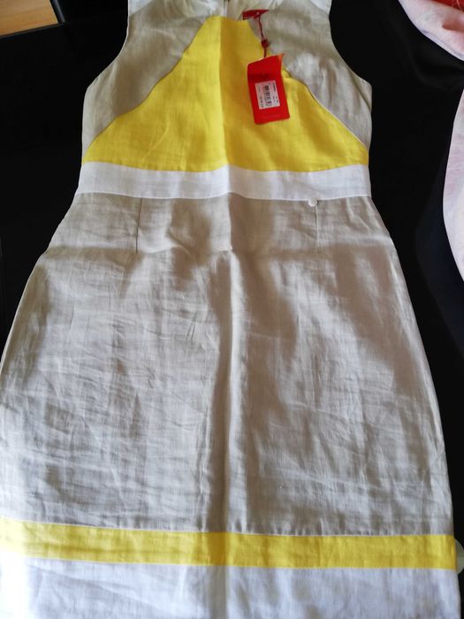 Vestido novo tamanho M