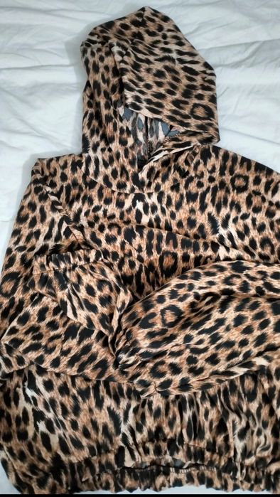 Conjunto de camisolas/camisas