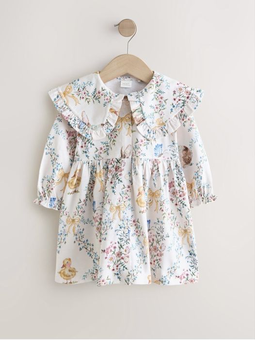 Сукня Next для дівчинки