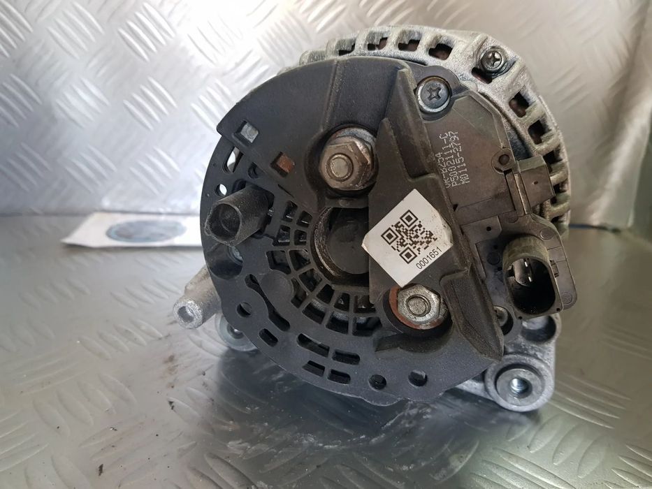 Alternador Vários modelos VW Audi Seat Skoda 1.4 1.9 TDI 2.0 TDI 2.7