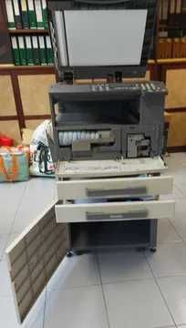 KONICA MINOLTA - BIZHUB 162 - Óptimo Estado