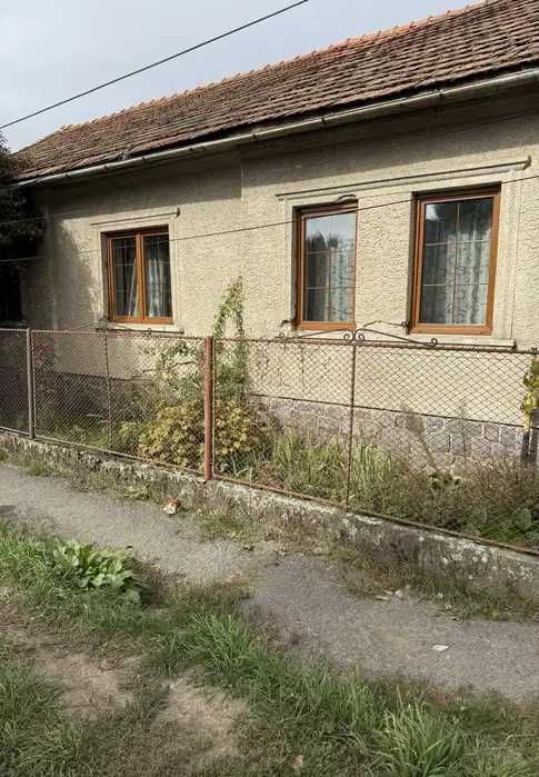 Продаж будинку в м-р Паланок