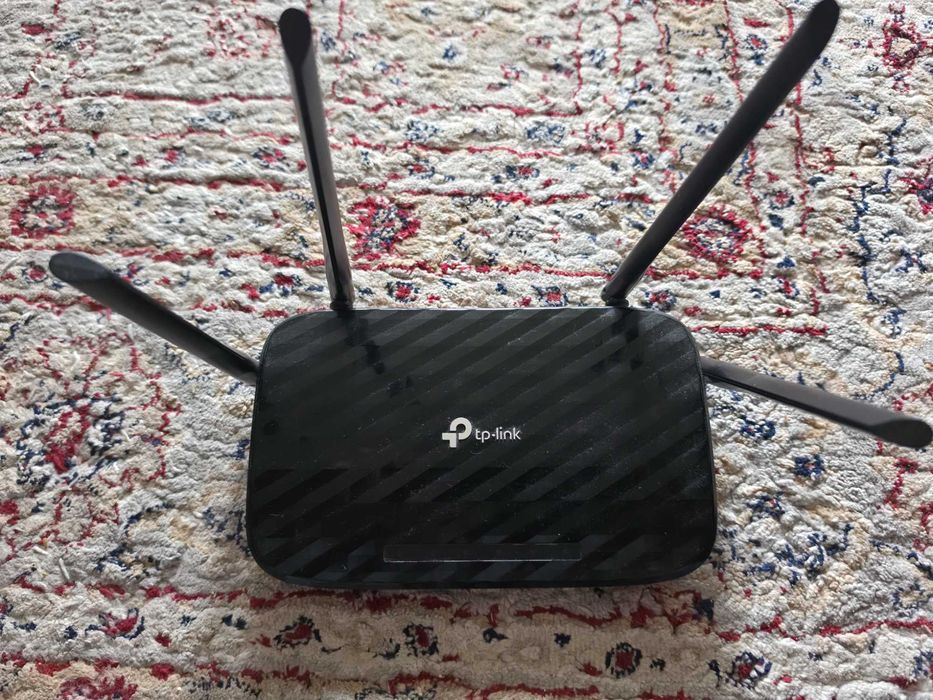 TPLink Archer 6 1200