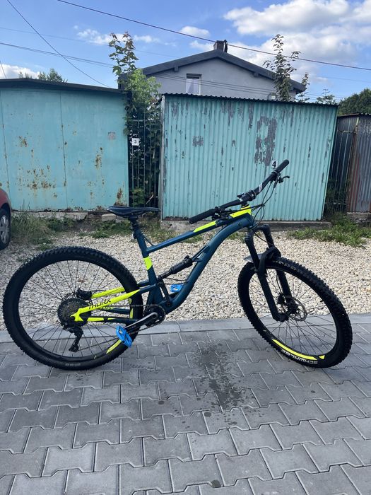 Kellys thorx 30 2019