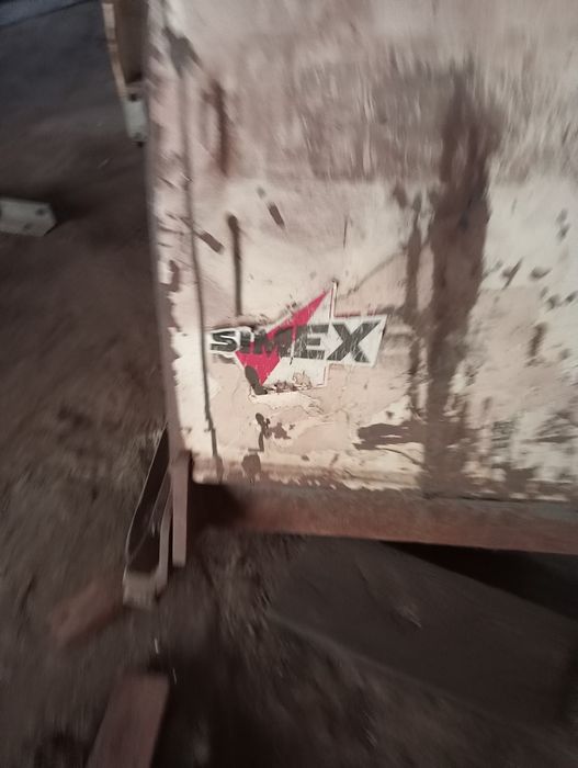 Дорожня фреза  40см ямковий ремонт