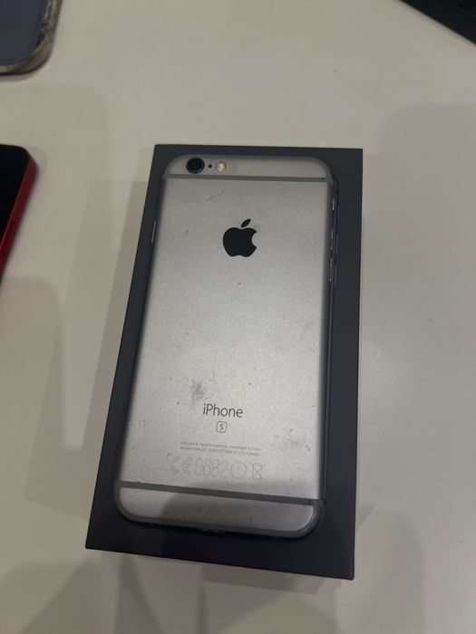 iPhone 6s 64 gb sprawny