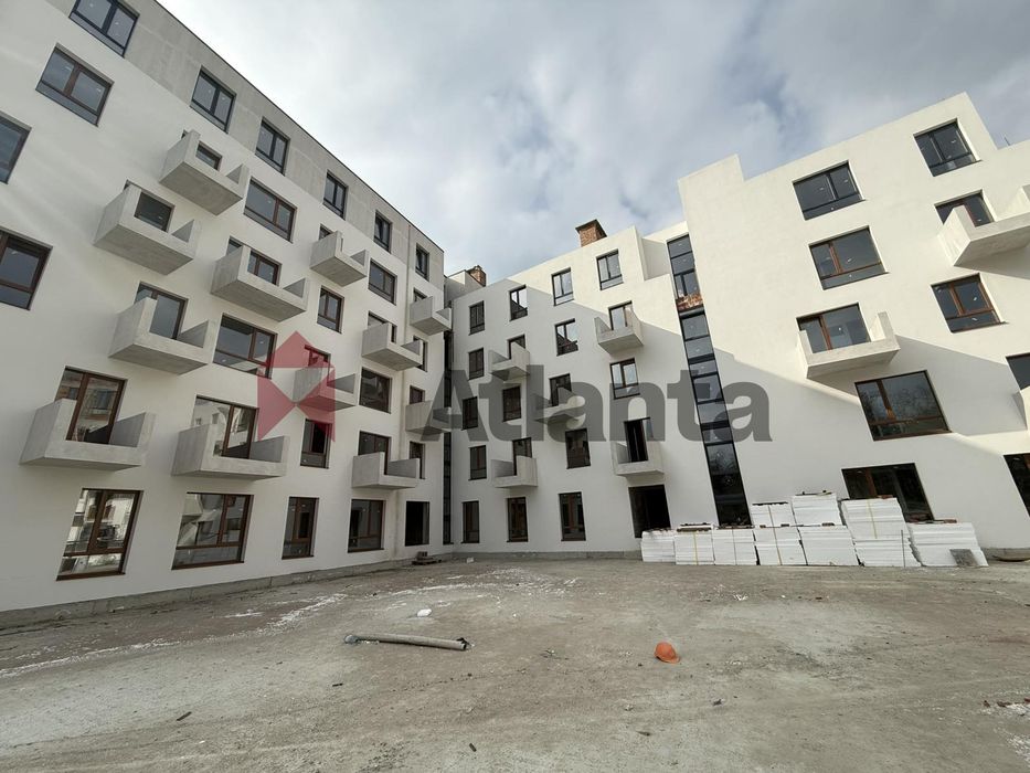 Продається 1 кім. квартира  по вул. Орлика  ЖК Family House.