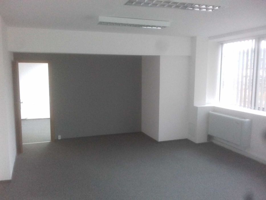 Lokal Biurowy 55 m² z Klimatyzacją w Centrum - Politechniki 22/24