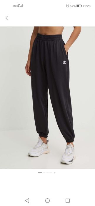 Штани джогери Adidas