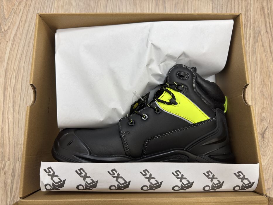 Buty robocze/ochronne CXS