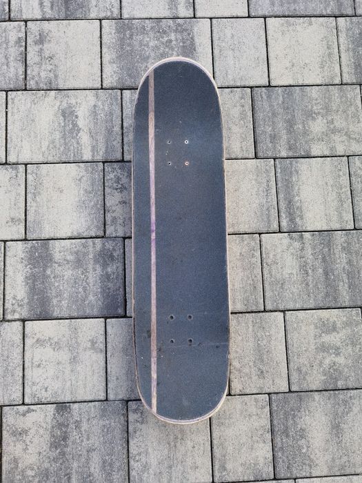 Deskorolka Jart thunder bronson 8.75 cruiser