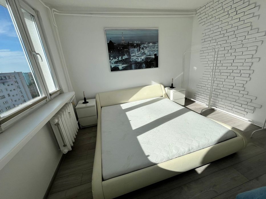 Mieszkanie dwa pokoje Pomorzany 50,4 m² bez pośredników - Widok 6