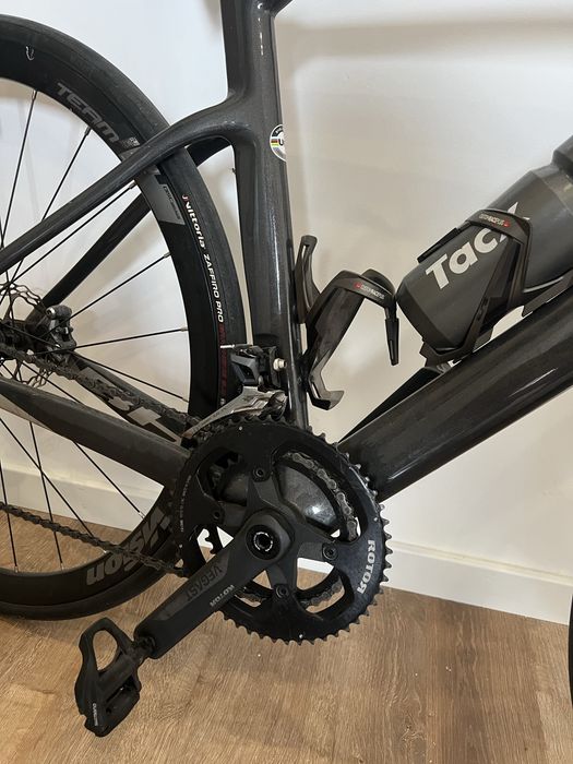 Bh RS1, Bicicleta de estrada