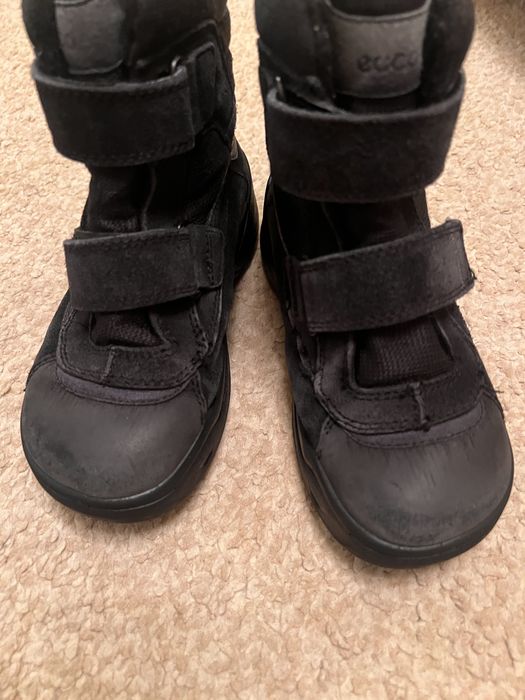 Ботінки Ессо, розмір 33