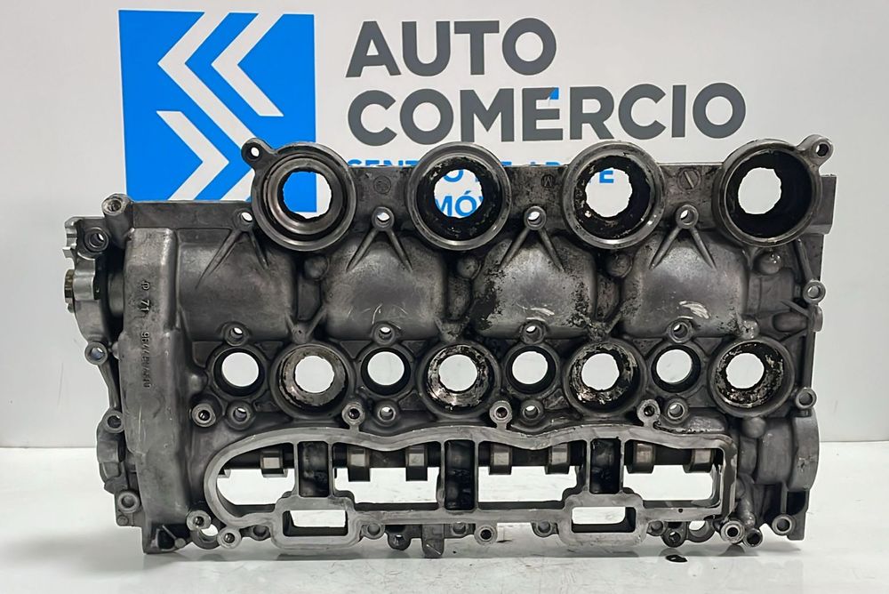 ARVORE DE CAMES CITROEN C4 I (LC_) [04-10]