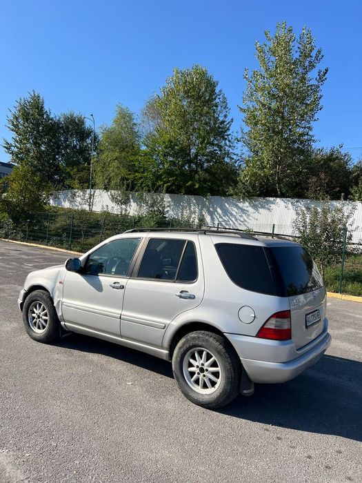 Продам Мерседес МЛ320