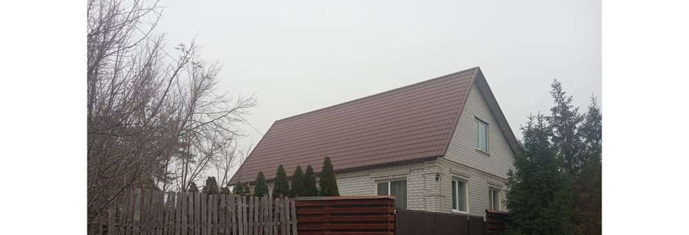 Продам добротный дом Мерефа!