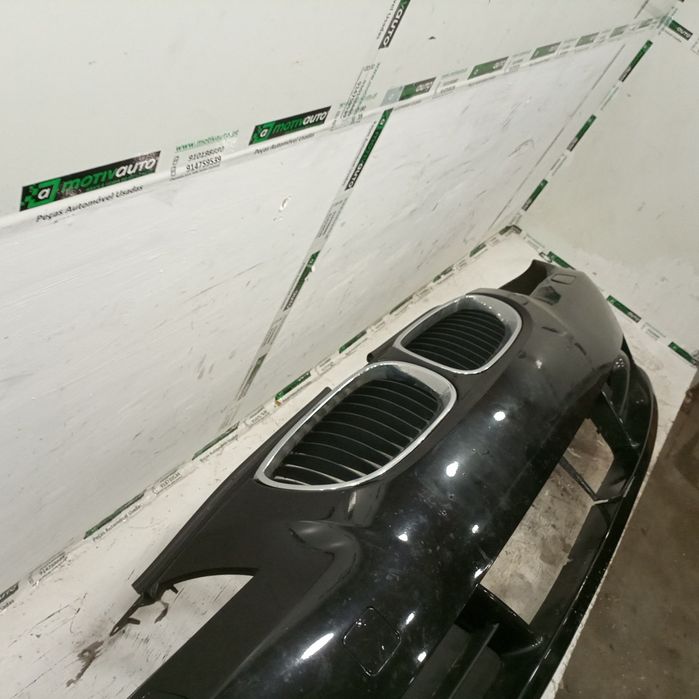 Para Choques Frente - BMW 5 Touring (E61) | 04 - 10