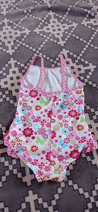Купальник для дівчинки