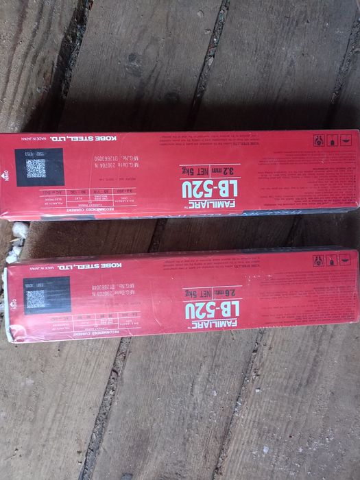 Продам электроды ,LB.япония)монолит 3мм,круг отрезной,и лепестки.цена