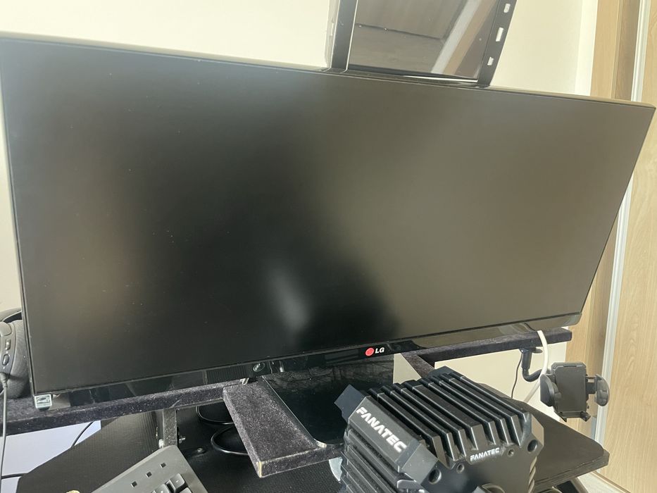 Monitor UltraWide 29pol / 29UM65-P