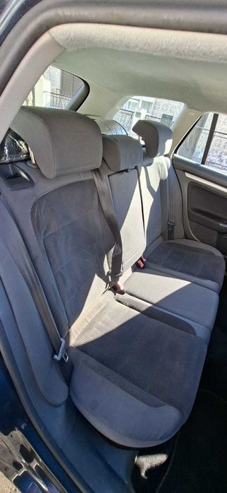 VW Golf Variant 1.9 TDI Bluemotion - Mecânica Impecável | 2º Dono