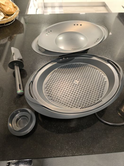 Bimby TM6 Nova-Garantia 2026