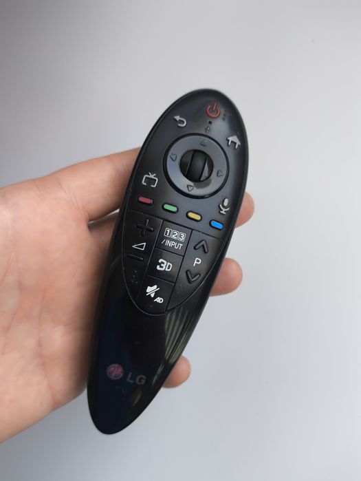 Lg magic pilot AN-MR500G / ORYGINALNY