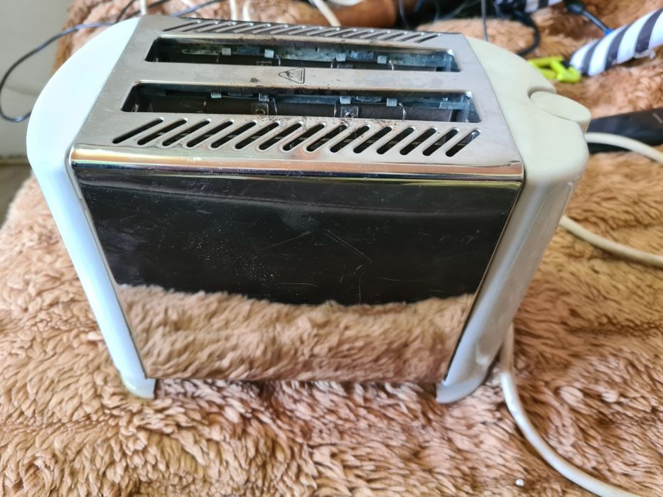 Toster Opiekacz Używany