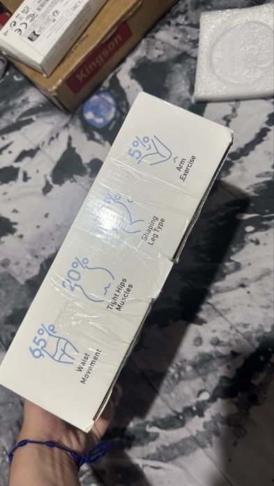 varios produtos