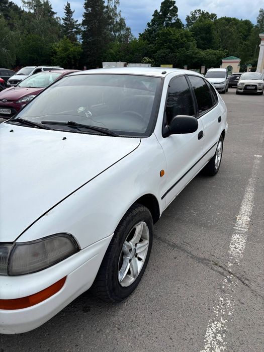 Продам Toyota Corolla 100