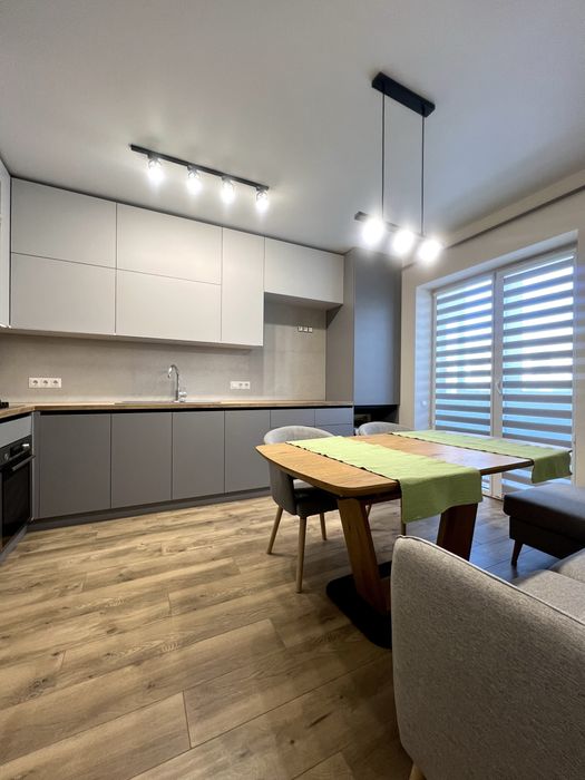 Продаж‼️ 1 кім квартира з терасою та ремонтом | Рудно, Шевченка