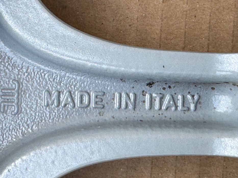 Felgi Aluminiowe 13 Cali Casalini Aixam Grecav JDM Chatenet Microcar